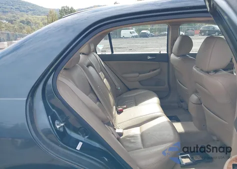 2004 Honda Accord 3.0 Ex z USA, uszkodzony, nr VIN 1HGCM66594A016299